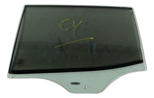 Vidro Porta Ford Ranger 2020 3.2 Diesel Tras. Esquerdo