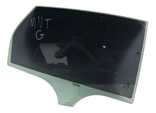 Vidro Porta Traseira Direita Ford Focus 2014