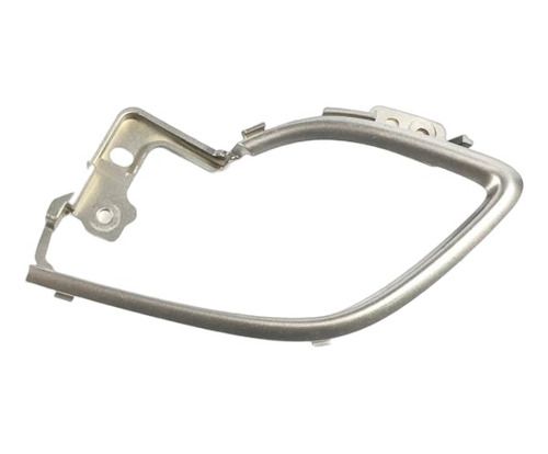 Moldura Difusor Ar Esq Gm Tracker 1.4 2017 Turbo 42487261