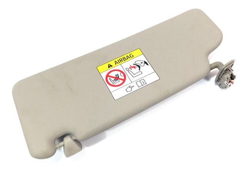 Quebra Sol Direito Bmw X1 2019 2.0 F48