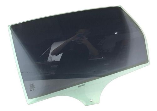 Vidro Porta Traseira Esquerda Ford Focus 2014