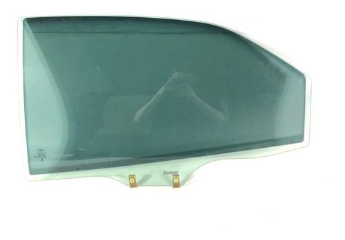 Vidro Porta Traseira Esquerda Ford Ka 2015
