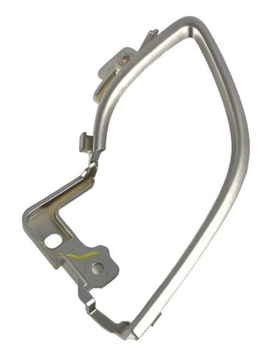 Moldura Difusor Ar Esq. Gm Tracker 1.4 2017 Turbo 42487261