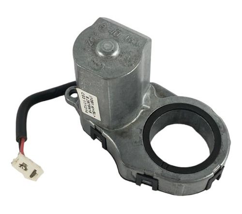 Motor Retrátil Retrovisor Esquerdo Vw Jetta Tsi 2.0 2015