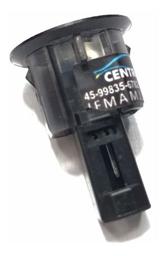 Sensor Crepuscular  Nissan March 1.6 2017