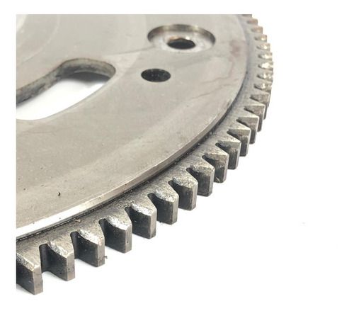 Volante Cremalheira Ford Focus 2014 Bv6p 7m09 Bd