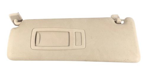 Quebra Sol Lado Esquerdo Bmw 320i 2016