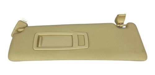 Quebra Sol Lado Esquerdo Bmw 328i 2014