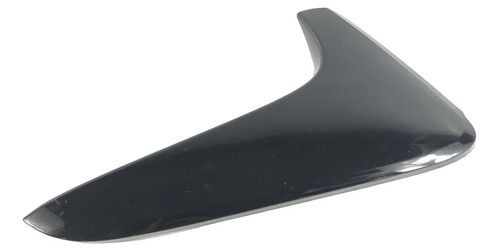 Moldura Direita Aerofólio Gm Tracker 1.4 2017 Turbo 95316368