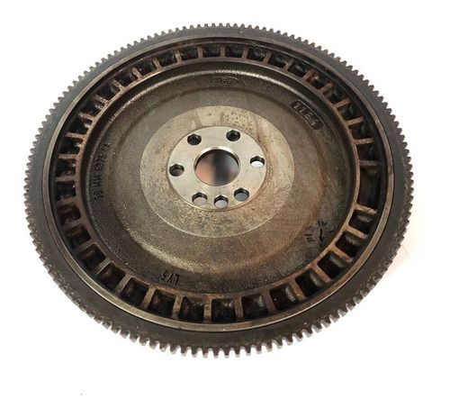 Volante Cremalheira Ford Ka 2015