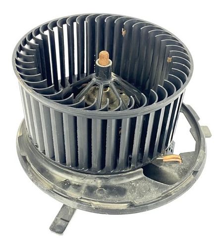 Motor Ventilação Ar Forçado Vw Jetta 2014 1k1820015m