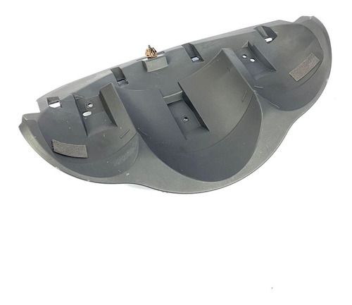 Moldura Do Painel Instrumento Gm Cruze 2012 1.8 Ltz 96984376