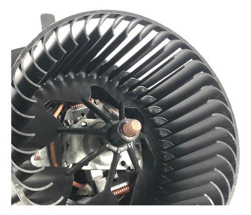 Motor Ventilação Ar Forçado Vw Jetta Tsi 2.0 2015 998928j