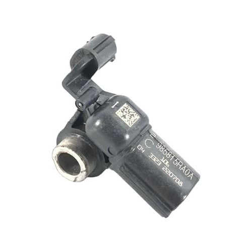 Sensor De Impacto Airbag Nissan Kicks 1.6 2023 985815ra0a