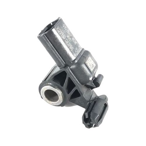 Sensor De Impacto Airbag Nissan Kicks 1.6 2023 988305ra0a