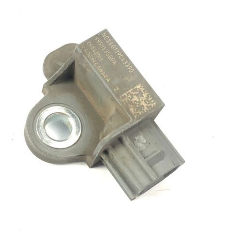 Sensor De Impacto Nissan Sentra 2014 2.0