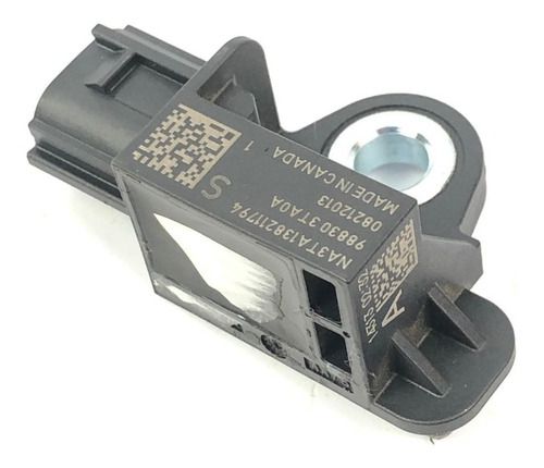 Sensor De Impacto Nissan Sentra 2014 2.0