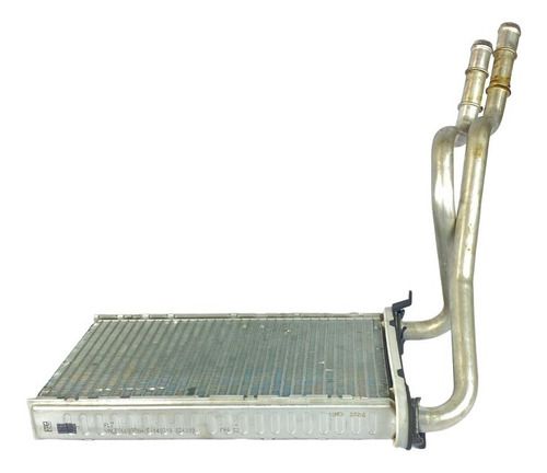 Radiador Ar Quente Evaporador Bmw 328i 2014 T1012895e