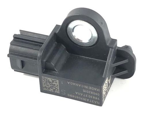 Sensor De Impacto Nissan Sentra 2016 2.0 Flex 988303ta0a