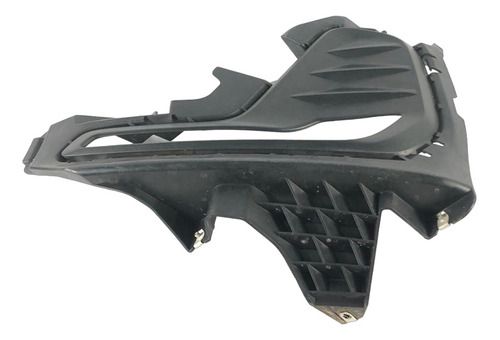 Moldura Farol Milha Esquerdo Gm Onix 2021 1.0 Turbo 26305043