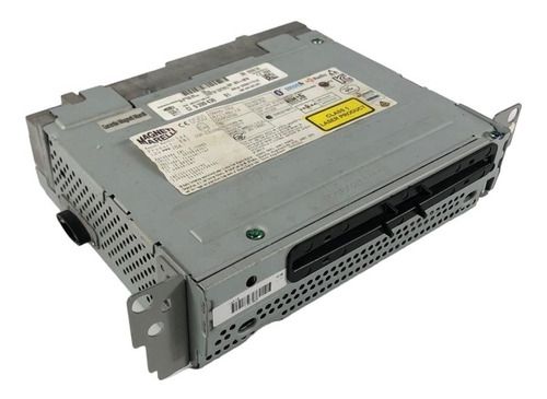 Rádio Cd Leitor Bmw 320i 2016 555551172806