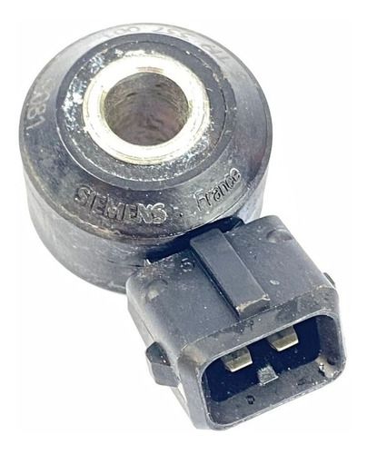 Sensor Detonação Nissan Sentra 2010 2.0