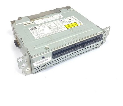 Radio Central Bmw X1 2017 2.0 F48