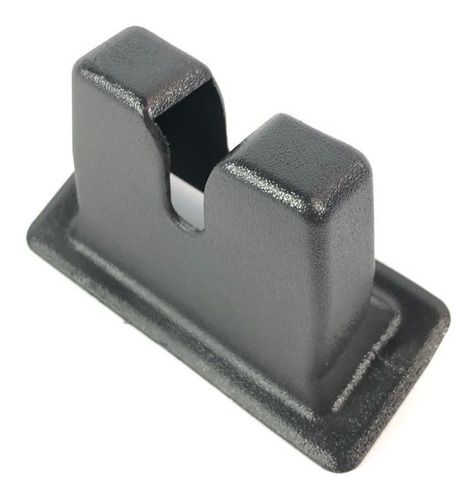 Moldura Fechadura Tampa Traseira Gm Cruze 2019 13509528