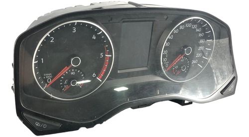 Painel Instrumentos Vw Amarok V6 3.0 2018 2h6920883