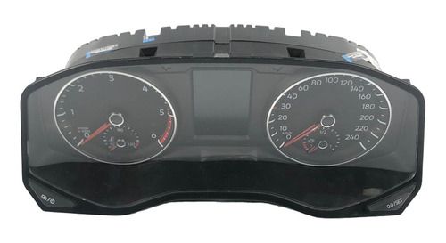 Painel Instrumentos Vw Amarok V6 3.0 2023 2h6920871a