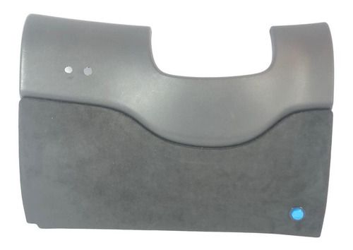 Moldura Inferior Coluna Direção Gm Omega 2003 3.8 V6