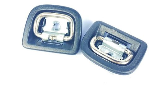 Par Alça Porta Malas Vw Golf 1.4 Tsi 2014