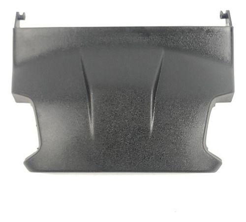 Moldura Inferior Coluna Direção Gm S10 2020 2.8 Diesel