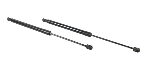 Par Amortecedor Tampa Traseira Vw Tiguan 2012 2.0 5n0827550d