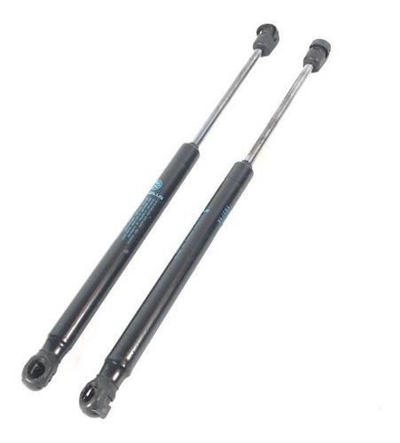 Par Amortecedor Tampa Traseira Vw Up Cross 2017 1sb827550