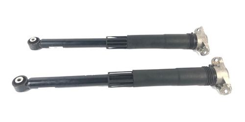 Par Amortecedor Traseiro Vw T-cross 2021 1.0 Original