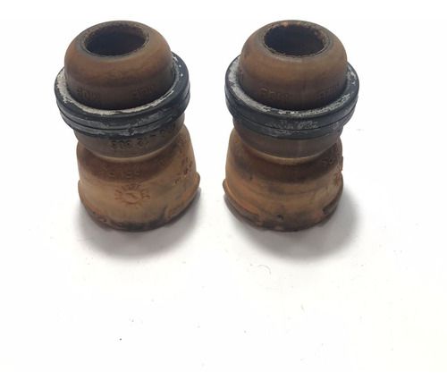 Par Batente Dianteiro Vw Golf 1.4 Tsi 2014