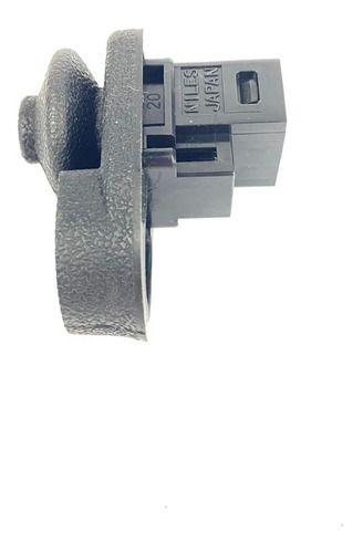 Sensor Interruptor Porta Nissan Sentra 2012 2.0 Flex