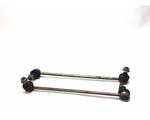 Par Bieleta Dianteira Vw Jetta  2.0 2014 Tsi