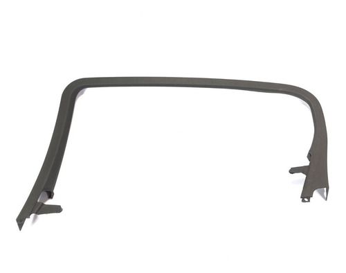 Moldura Interna Porta Traseira Direita Gm Cruze 2013 1.8