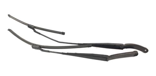 Par Braço Haste Limpador Parabrisa Vw T-cross 2019 1.0