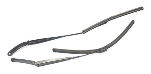 Par Braço Haste Limpador Parabrisa Vw T-cross 2021 1.0