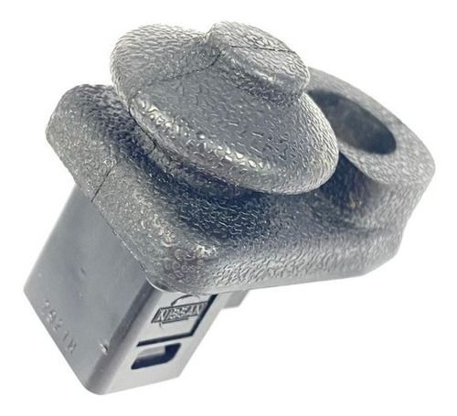 Sensor Interruptor Porta Nissan Sentra 2012 2.0 Flex