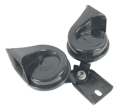 Par Buzina Caracol Vw Amarok 2022 3.0 V6 3b0951221d
