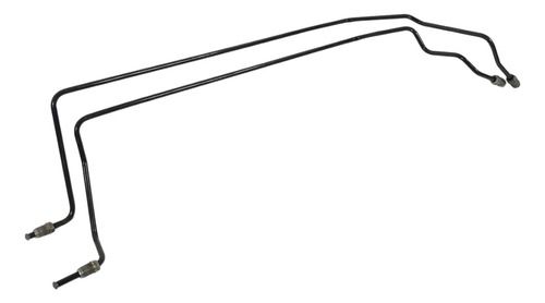 Par Cano Freio Abs Vw Tiguan 2019 2.0 350 Tsi 5qn614739b