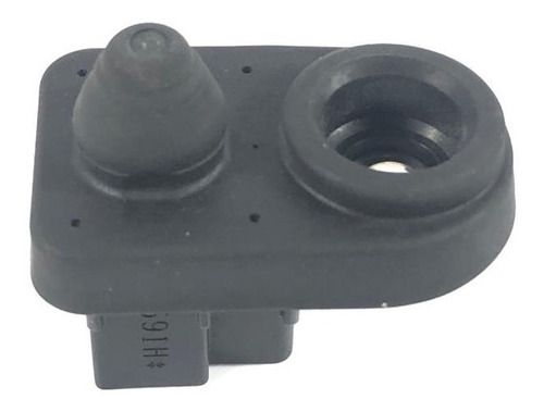 Sensor Interruptor Porta Nissan Sentra 2016 2.0 Flex