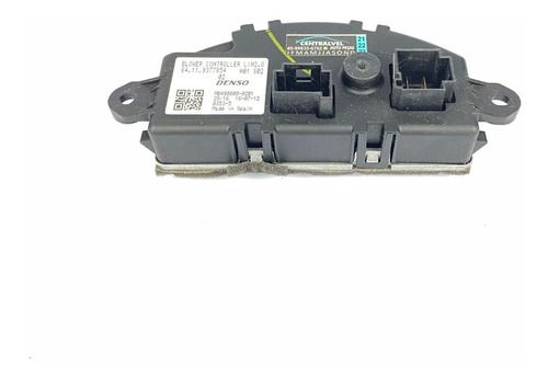 Resistência Ar Condicionado Bmw X1 2017 2.0 F48 B48 9377854