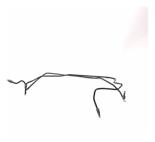 Par Cano Hidrovácuo Vw Jetta Tsi 2014 2.0