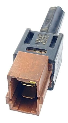 Sensor Pedal De Freio Nissan Sentra 2010 2.0