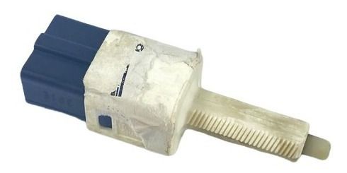 Sensor Pedal De Freio Nissan Sentra 2014 2.0